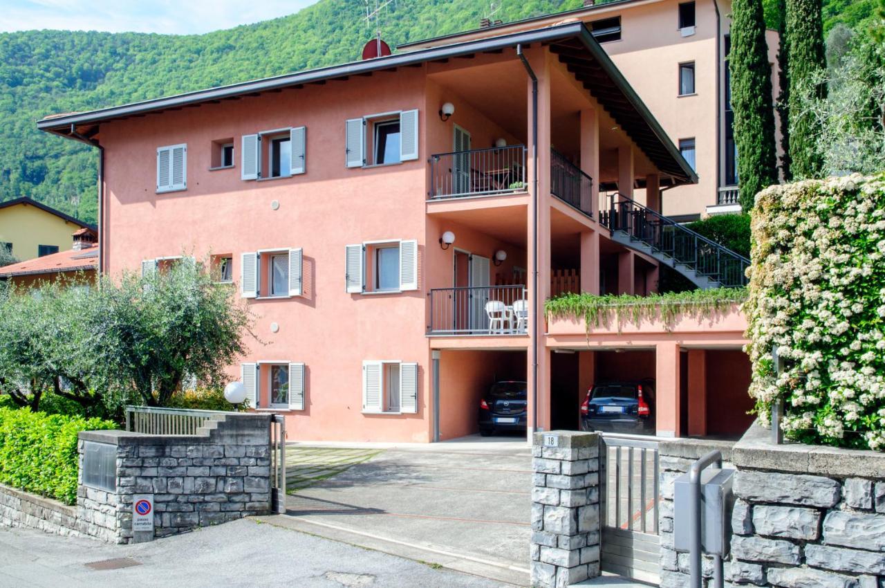 Ca' Eli 2 Apartment Oliveto Lario Exterior photo