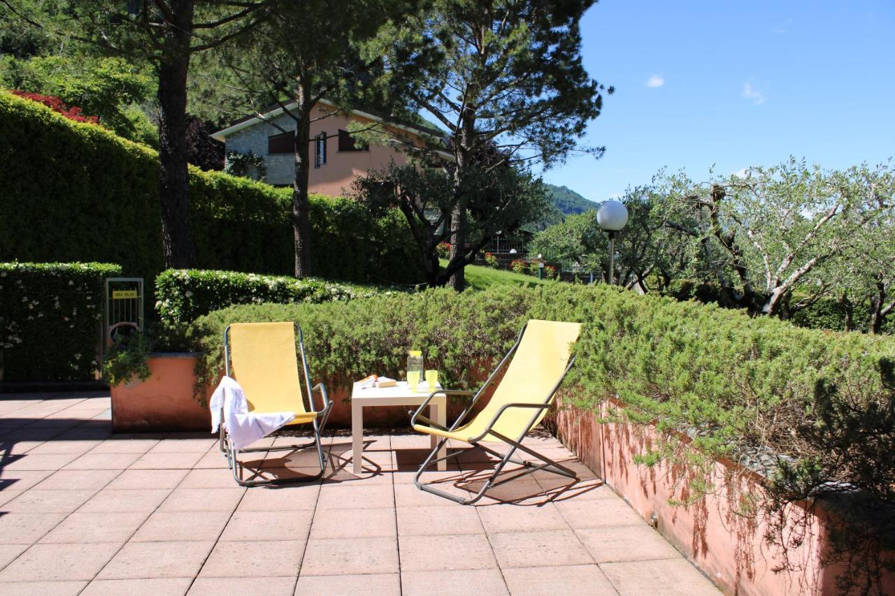Ca' Eli 2 Apartment Oliveto Lario Exterior photo