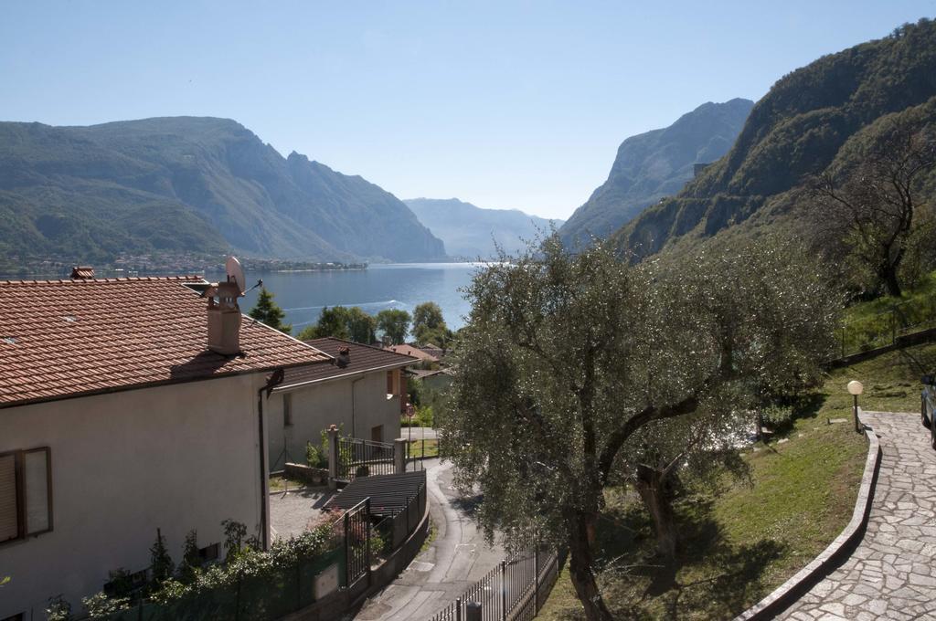 Ca' Eli 2 Apartment Oliveto Lario Room photo