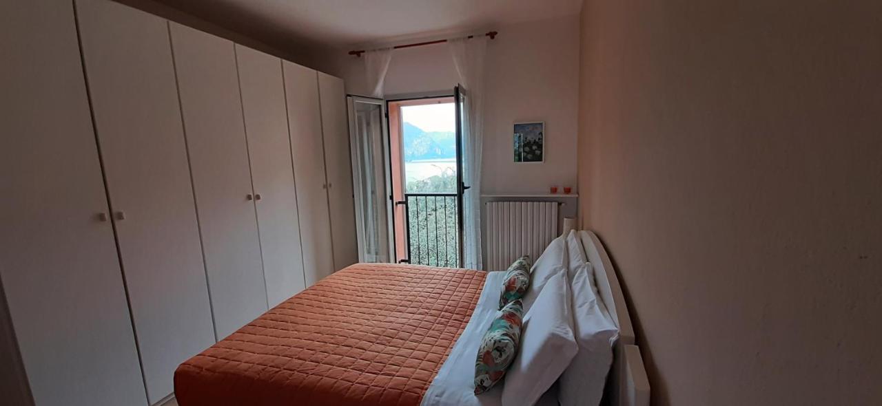 Ca' Eli 2 Apartment Oliveto Lario Exterior photo