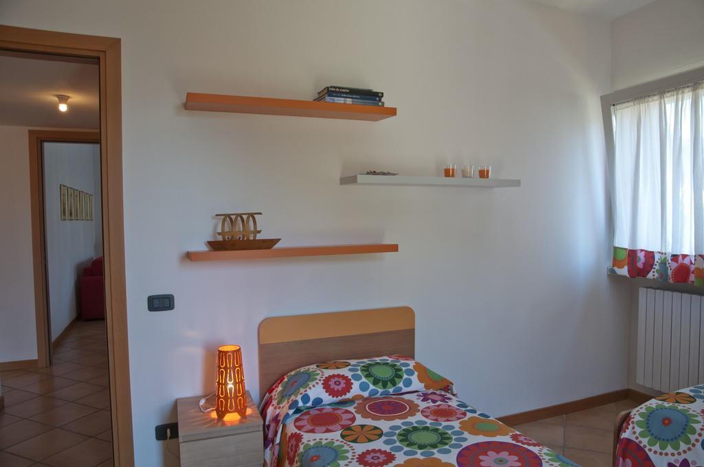 Ca' Eli 2 Apartment Oliveto Lario Exterior photo